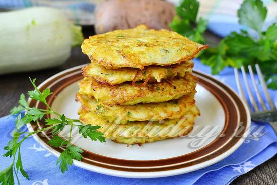 Resepi Pancake Ubi Kentang - COPD Blog f