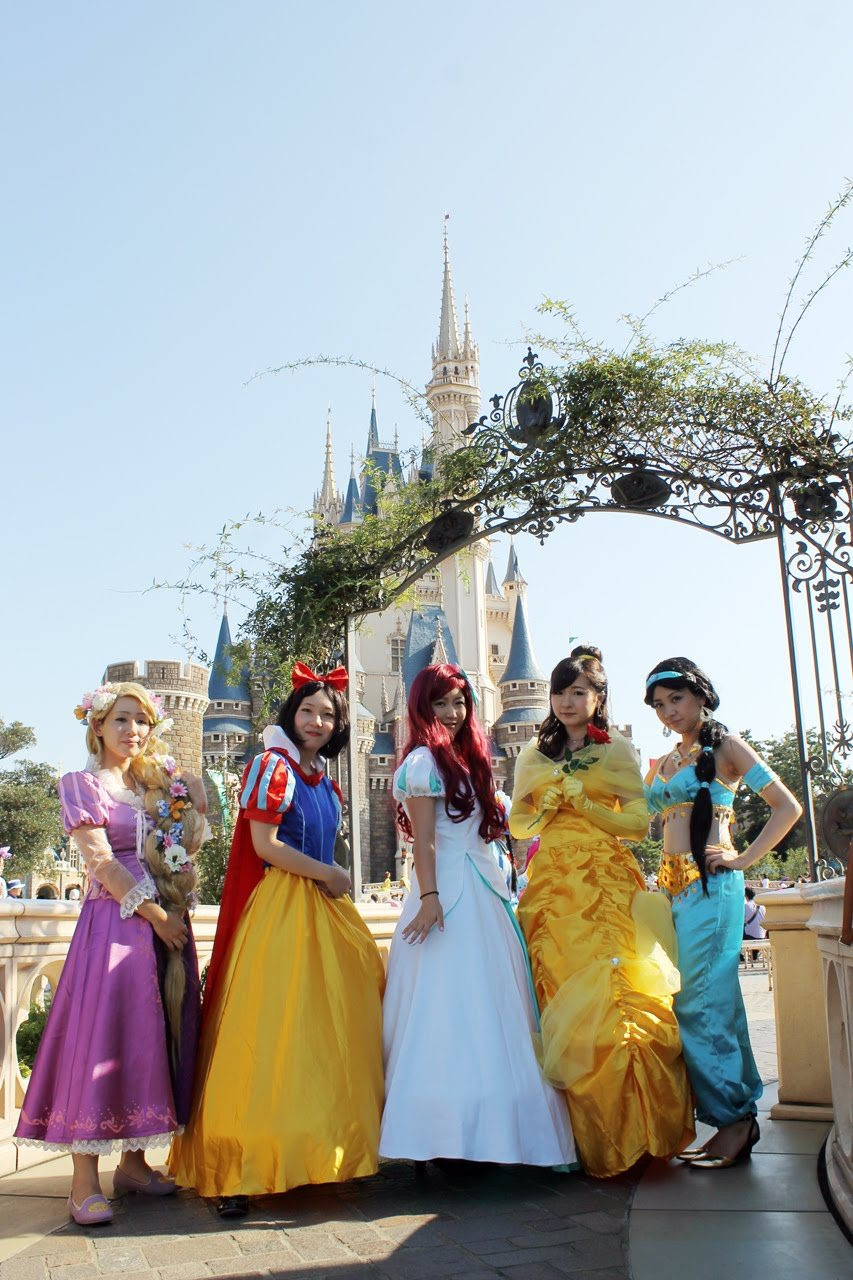 新鮮なディズニー 仮装 人気キャラ ディズニー画像