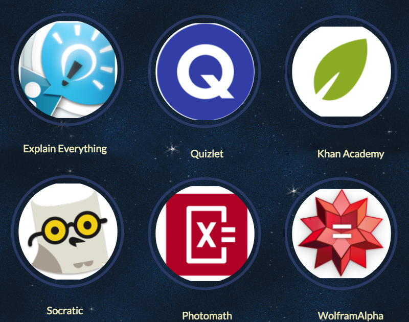 12 Great Android Apps for High School Students ...