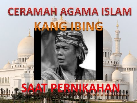 Ceramah Maulid Nabi Bahasa Sunda Mp3 - Hijriyah S