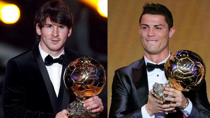 Football : Matthias Sammer, Pavel Nedved, Lionel Messi, Cristiano Ronaldo… Ces Ballons d’Or qui n'ont pas fait l'unanimité