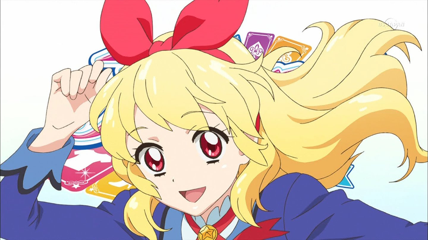 最も気に入った アイカツ 壁紙 Pc 無料のhd壁紙 Joskabegami