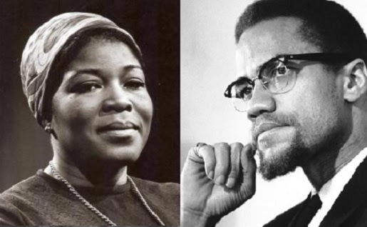 See how the incredible spike lee brought the malcolm x film to life. 8 Iconic Black Leaders Whose Wives Deserve More Recognition