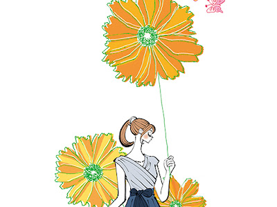 花 持つ 手 イラスト の最高のコレクション ディズニー画像のすべて