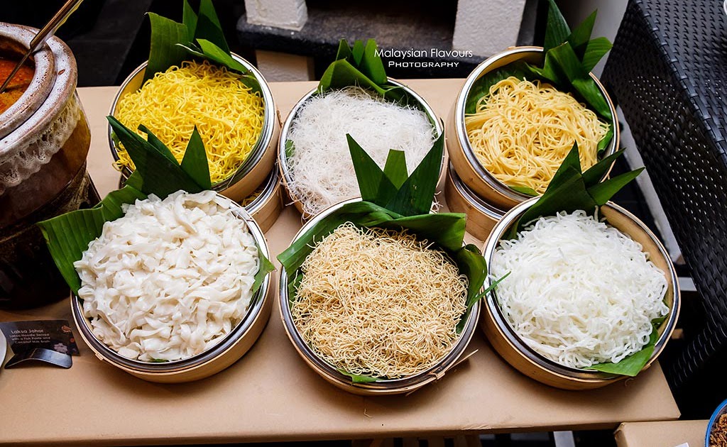 Kuih Kosui Sarawak - Notable g