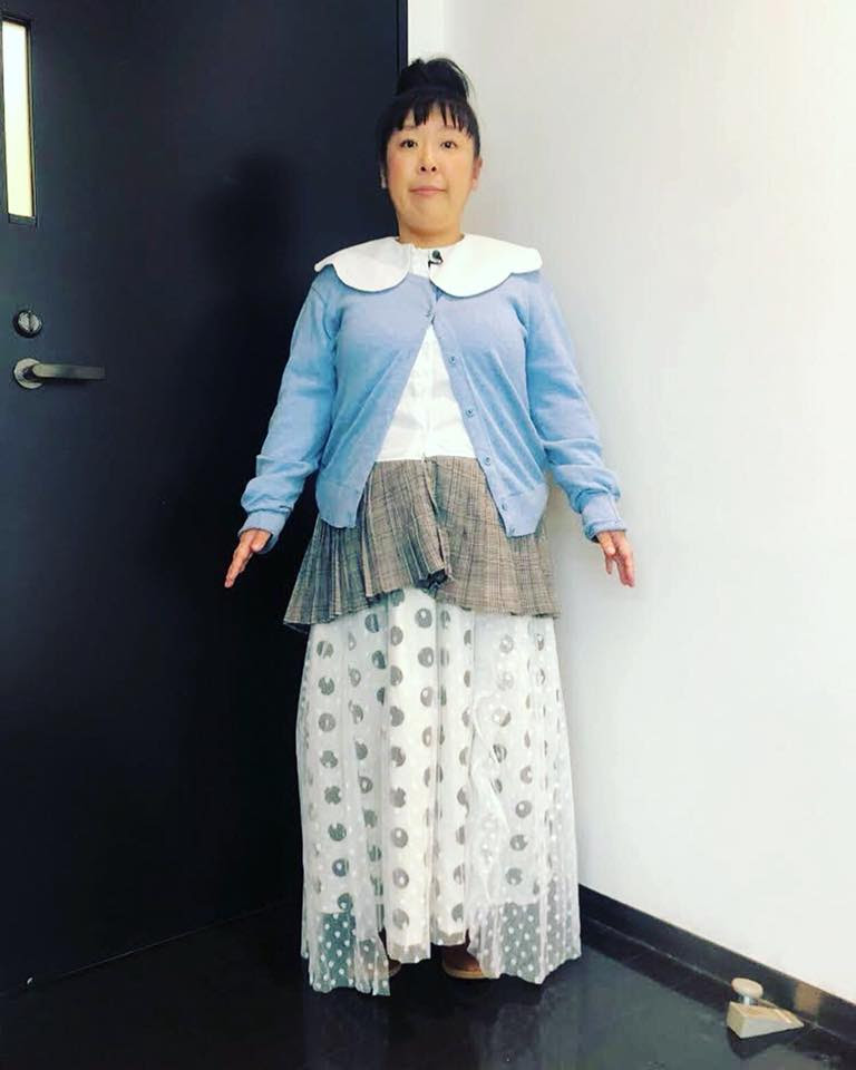 Hd限定森三中 ファッション 人気のファッション画像