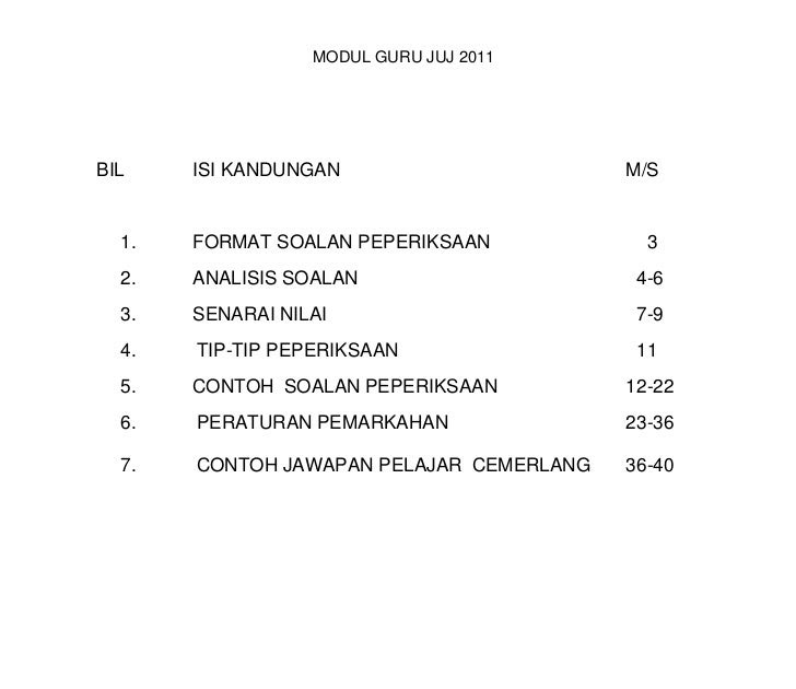 Contoh Jawapan Soalan Esei Moral Spm - Selangor p