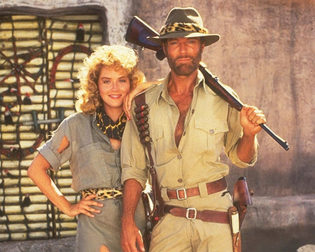 Indiana jones movies source for information on indiana jones movies: 5 Movies Derived From Indiana Jones And Why We Love Them Fandomania