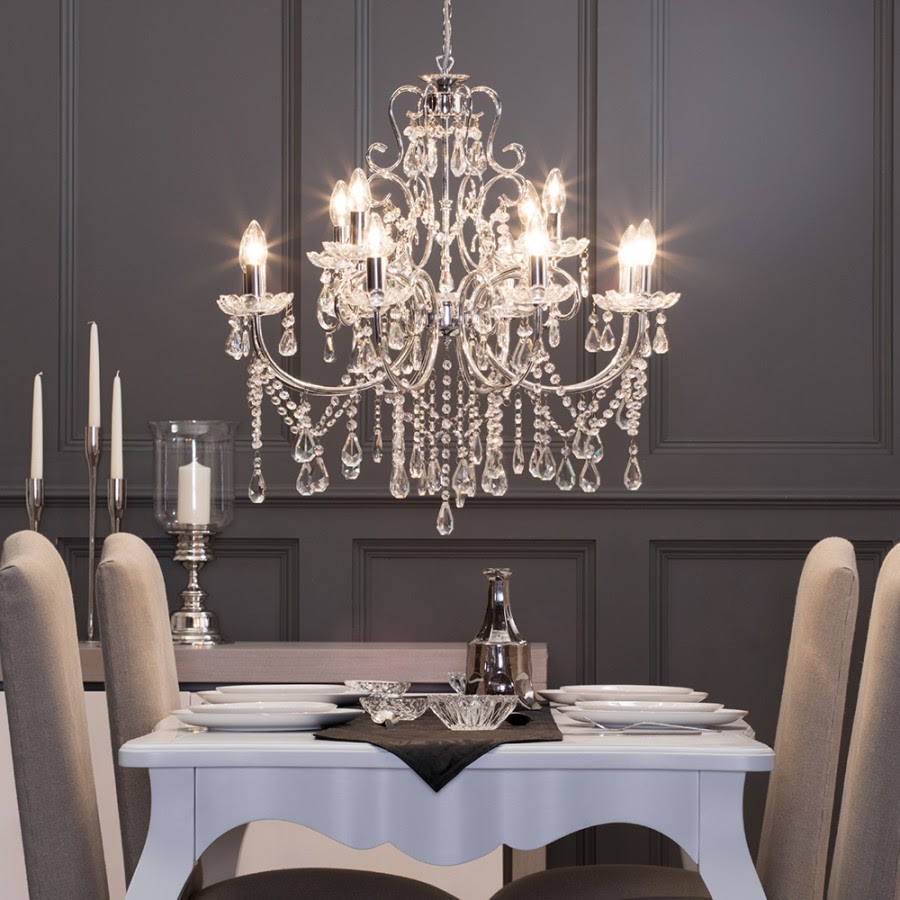 What size chandelier can i get away with? Blog What Size Chandelier Do I Need Classical Chandeliers Blog