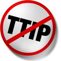 Stop TTIP Italia