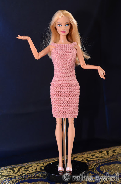 Cara Membuat Baju Barbie India Dari Kain Bekas - Inspirasi ...