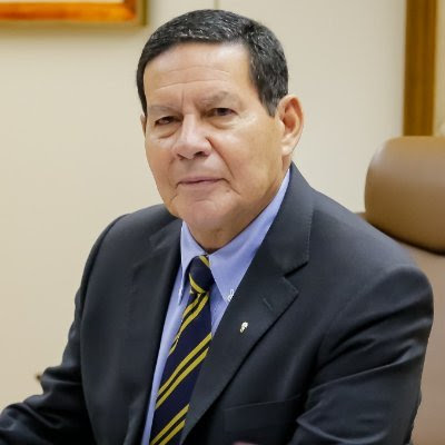 Mourão