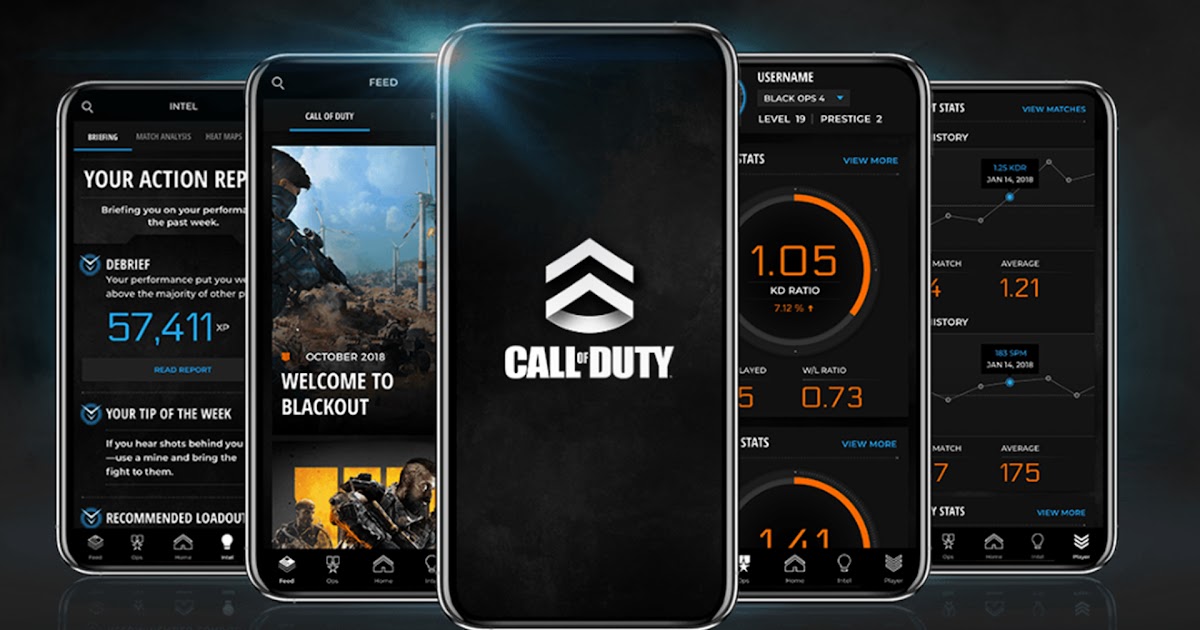 Coinscod.Com Are Call Of Duty Mobile Generator Legit? To ... - 