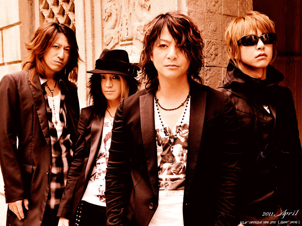 印刷可能 Glay 壁紙 無料のhd壁紙のダウンロード