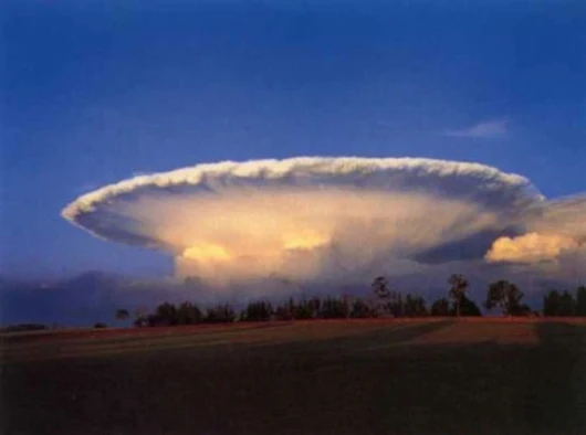 Imagine: 10 fenomene naturale impresionante (Galerie foto)