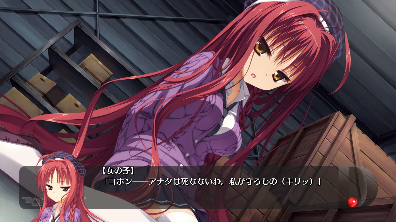 50 Dracu Riot ニコラ