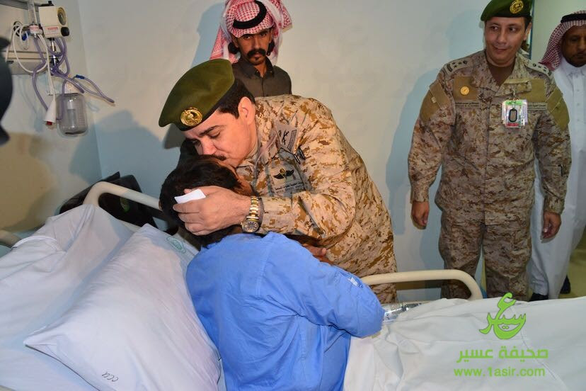 الصفحة الرئيسية للمعيد/ خالد الغامدي. Ø§Ù„Ù…Ø¯ÙŠØ± Ø§Ù„Ø¹Ø§Ù… Ù„Ù„Ø®Ø¯Ù…Ø§Øª Ø§Ù„Ø·Ø¨ÙŠØ© ÙŠÙØªØªØ­ Ù…Ø´Ø§Ø±ÙŠØ¹ ØªØ·ÙˆÙŠØ±ÙŠØ© ÙˆØ¬Ø¯ÙŠØ¯Ø© Ø¨Ø§Ù„Ù…Ø³ØªØ´ÙÙ‰ Ø§Ù„Ø¹Ø³ÙƒØ±ÙŠ Ø¨Ø§Ù„Ø¬Ù†ÙˆØ¨ ÙˆÙŠÙƒØ±Ù… Ù…Ù†Ø³ÙˆØ¨ÙŠÙ‡ Ù„Ø­ØµÙˆÙ„Ù‡Ù… Ø¹Ù„Ù‰ Ø´Ù‡Ø§Ø¯Ø© Ø§Ù„Ø¬ÙˆØ¯Ø© Ø§Ù„Ø¹Ø§Ù„Ù…ÙŠØ© Ø§Ù„Ù€ J C I Ø¹Ø³ÙŠØ±