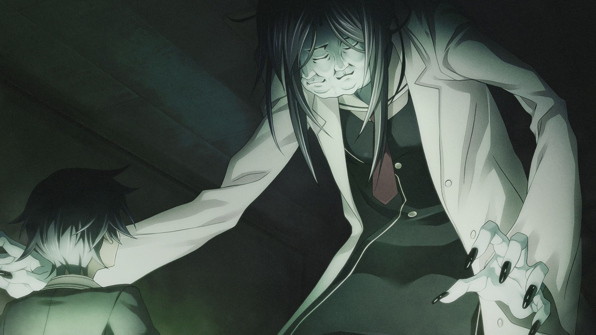 上chaos Child 壁紙 美しい花の画像