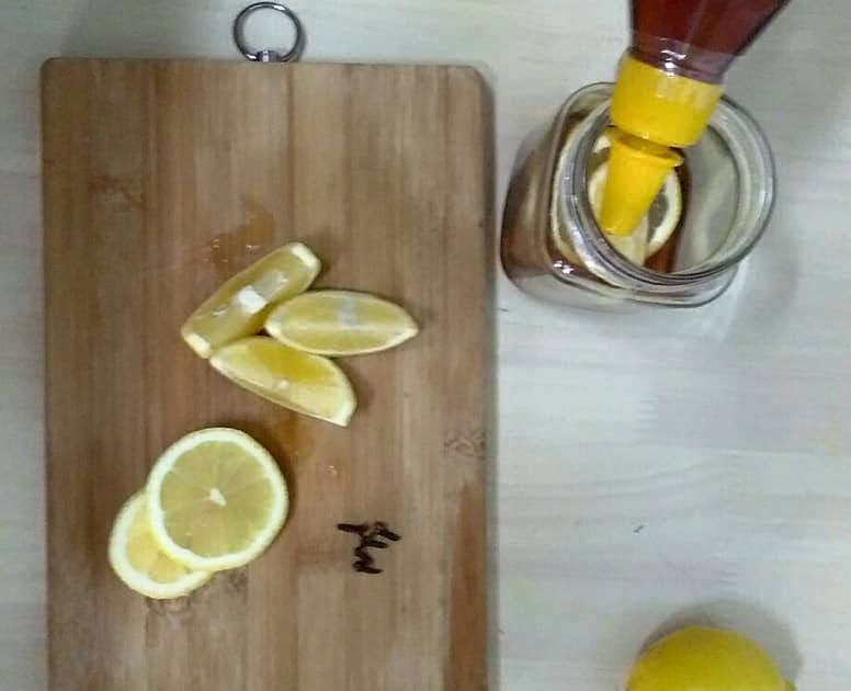 Ubat Batuk Lemon - Apk Load g