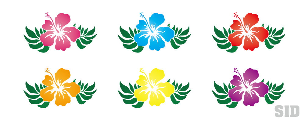 美しい花の画像 ベスト50 ハイビスカス イラスト 手書き