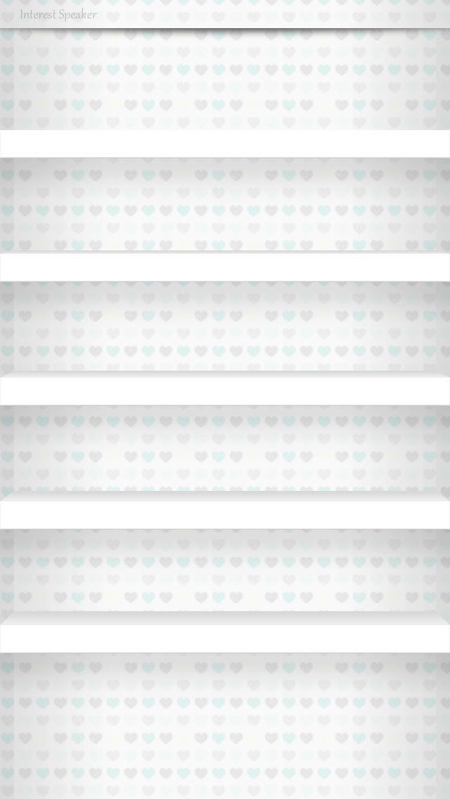 Iphone6 棚 壁紙 Kabekinjoss