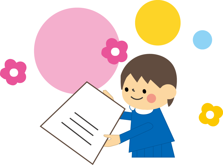 最高のイラスト画像 新着離任 式 イラスト