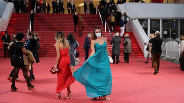 Le retour du Festival de Cannes s'annonce faste et  sous protection sanitaire