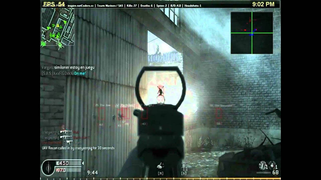 Hack Call Of Duty Mobile Aimbot Ios Injecty.Co - Call Of ... - 