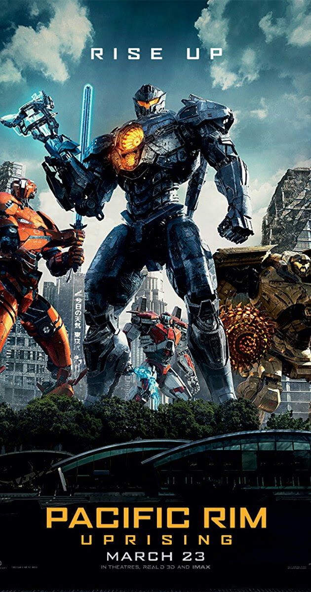 Film pacific rim (2013) subtitle indonesia merupakan salah satu film bergenre action, adventure, science fiction yang di sutradarai oleh dan jangan lupa silakan like dan share di media sosial untuk memberi semangat dan dukungan kepada kami dalam menyajikan drama terbaru sub indo. Non Stop Movie Telegram