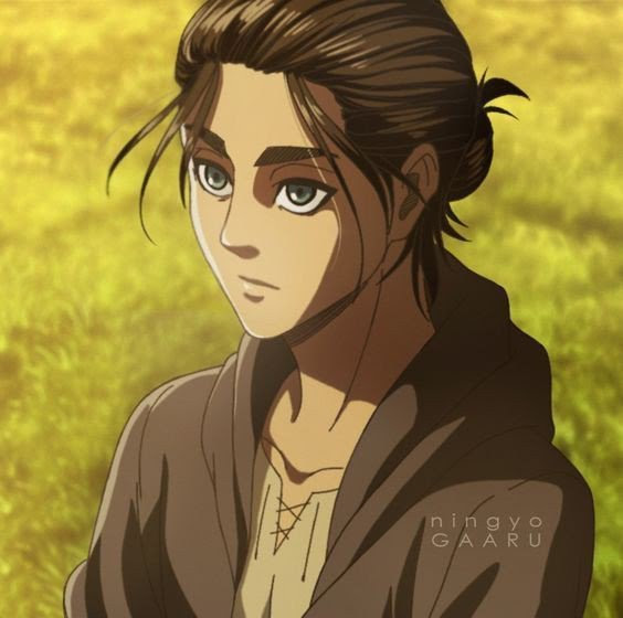Shingeki no kyojin season 2атака титанов 2. Eren Jaeger Theory Attack On Titan Amino