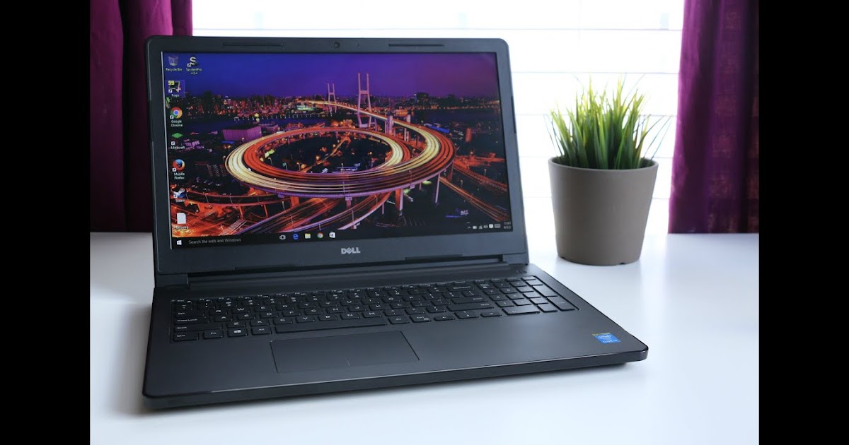 تعريف وايرلس Dell Inspiron 3521 : Dell Inspiron 5547 Hands ...