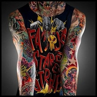 30 best half sleeve tattoo ideas. Men S Tattoos Ideas Inspiration And Designs For Guys