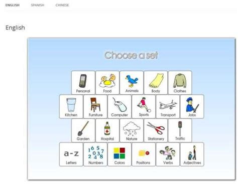Juegos De Vocabulario En Ingles Para Secundaria - Music Used