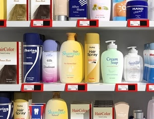 Chemicals in soaps, shampoos, lipsticks linked to early puberty in girls