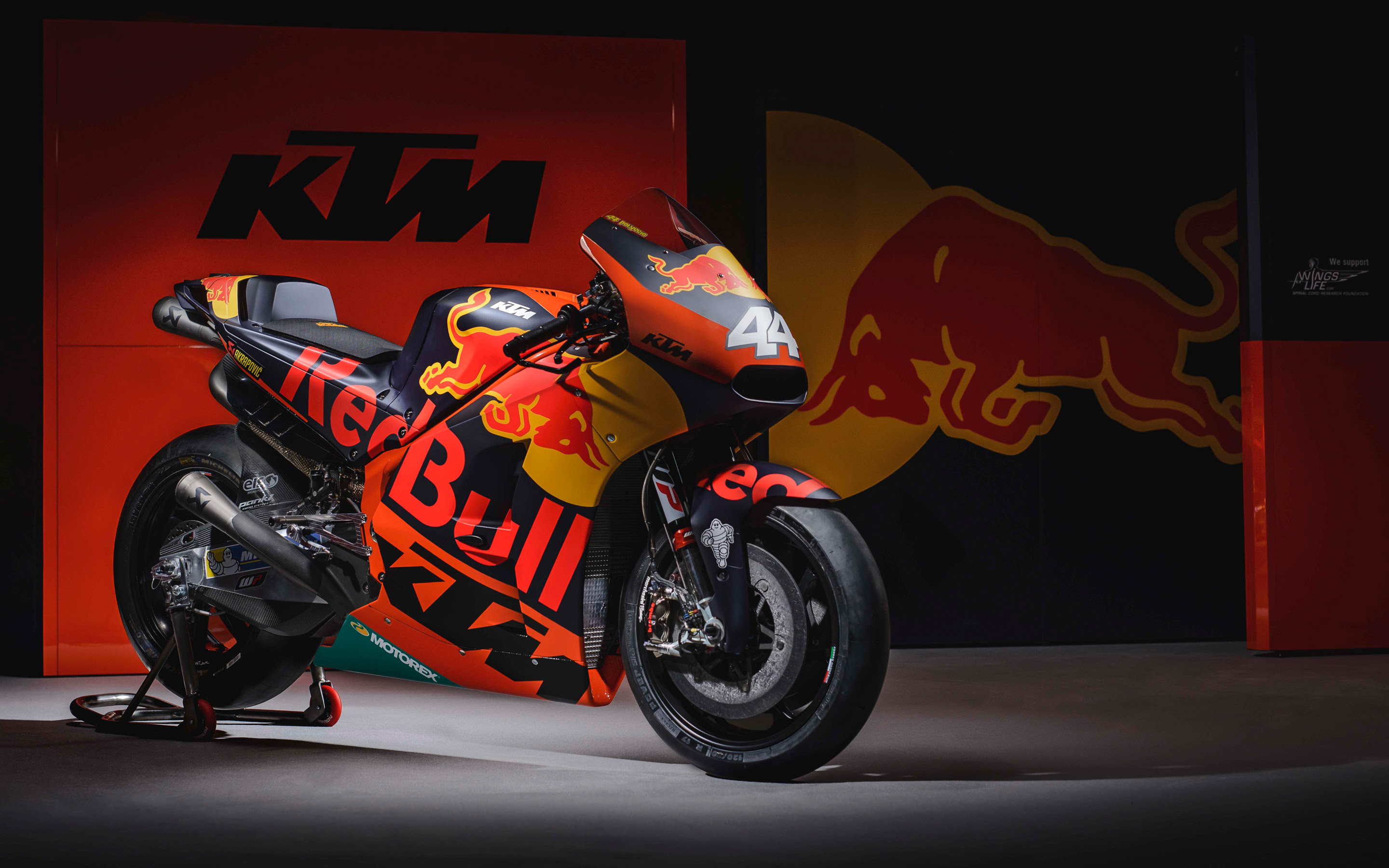 Gambar Wallpaper Moto Gp Expo Wallpaper