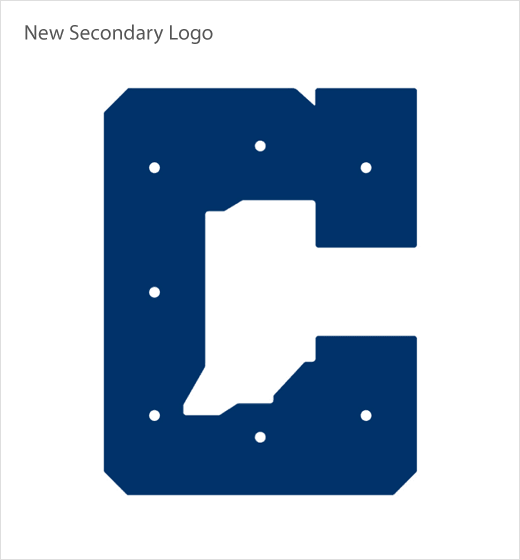 Indianapolis colts logo, 2017 indianapolis colts season nfl indianapolis colts: Indianapolis Colts Reveal New Logos For 2020 Nfl Season Logo Designer Logo Designer
