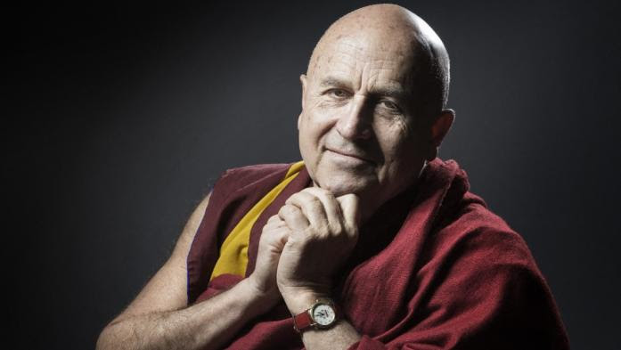 Le moine bouddhiste Matthieu Ricard expose en photos sa conception de la beauté