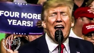 The Trump Freak Show, From YouTubeVideos