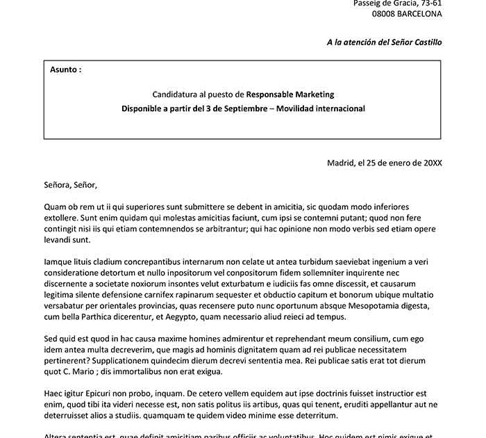 Carta Notarial Entrega De Bienes - Recipes Pad q