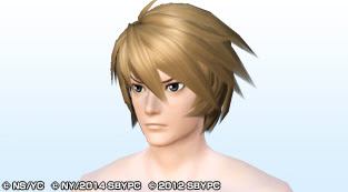 50 Pso2 ヘア スタイル 一覧 ヘアスタイルのアイデア Ideaskamigata