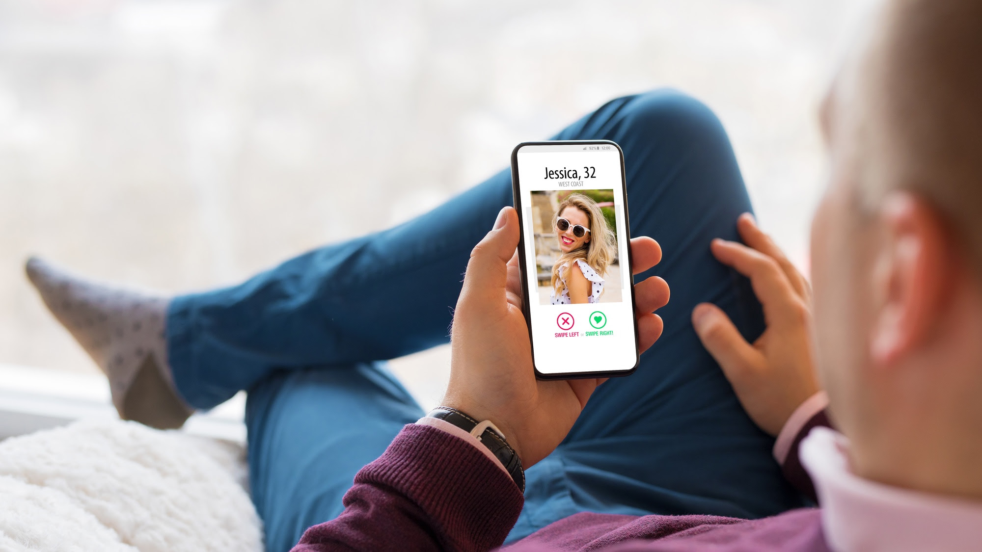 You can select in your dating profile that you are looking for a serious relationship. Best Dating Apps For 2021 Tom S Guide