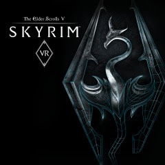 The Elder Scrolls V: Skyrim® VR