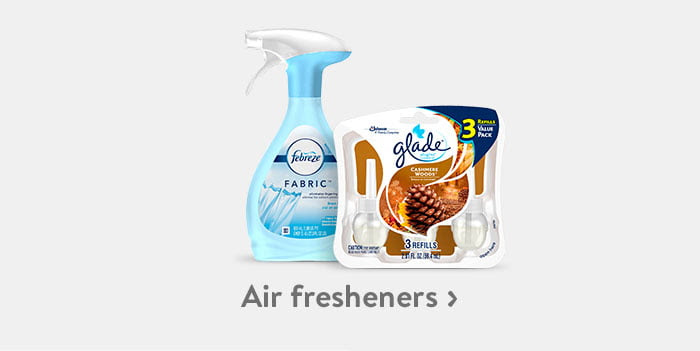 Shop for air fresheners