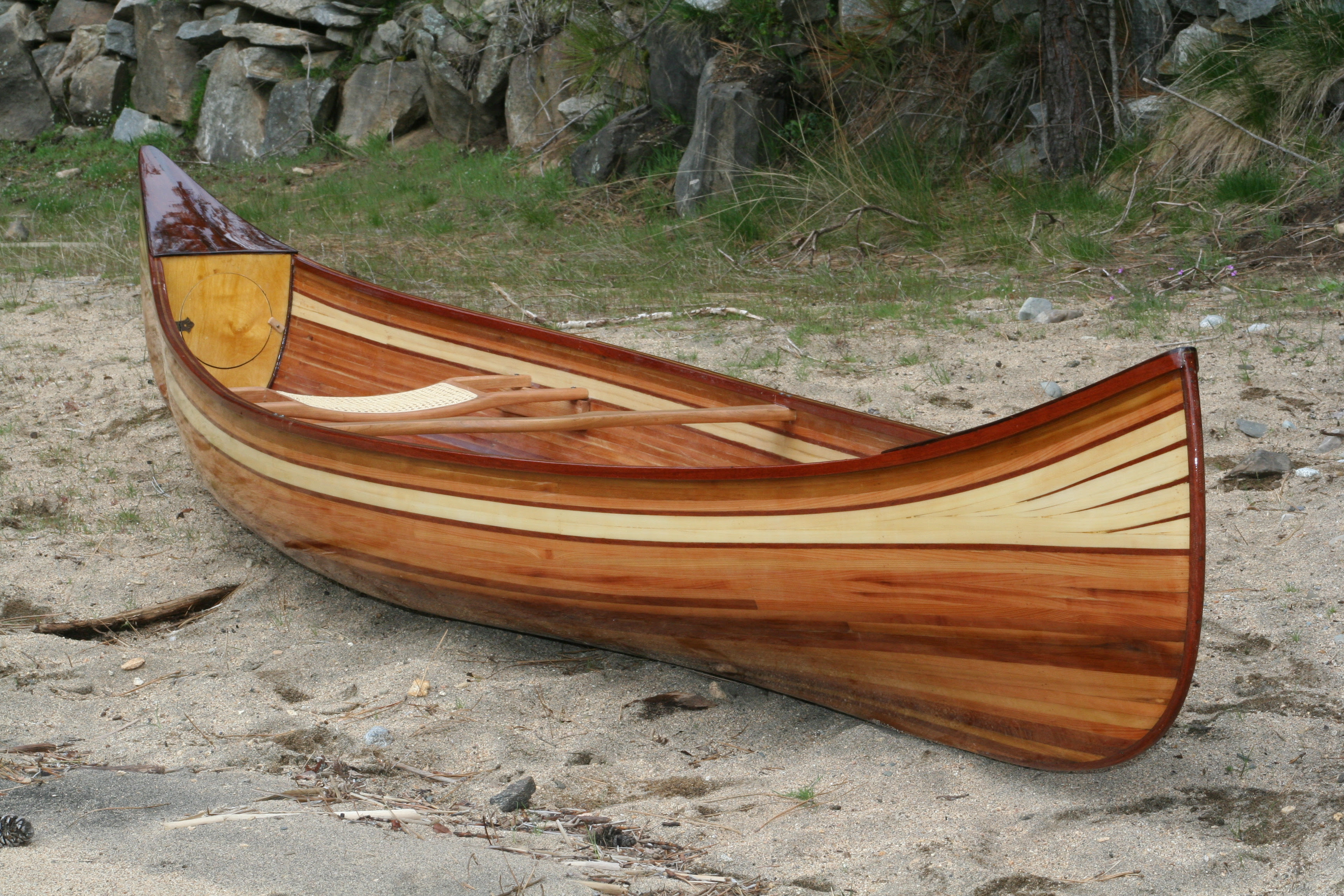 Cedar Strip Kayak Plans Pdf