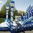 Unique Ideas For Christmas Parade Floats, How To Build A Pioneer Day Parade Float : Christmas float ideas candy land christmas christmas yard outdoor christmas christmas crafts xmas cheap christmas christmas stuff holiday ideas.