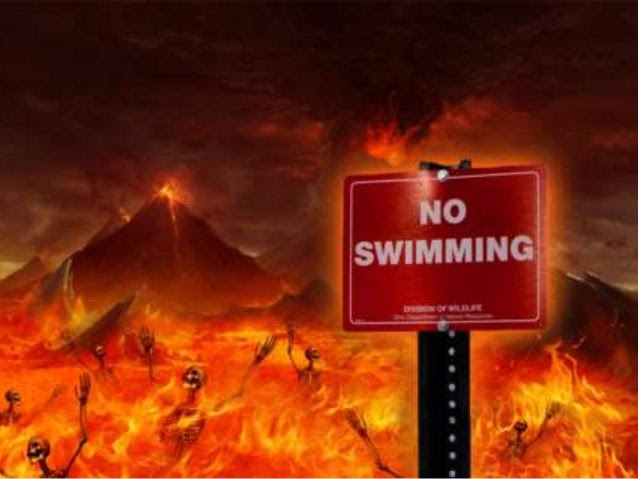 Image result for images of hell