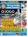 Ver capa O Jogo