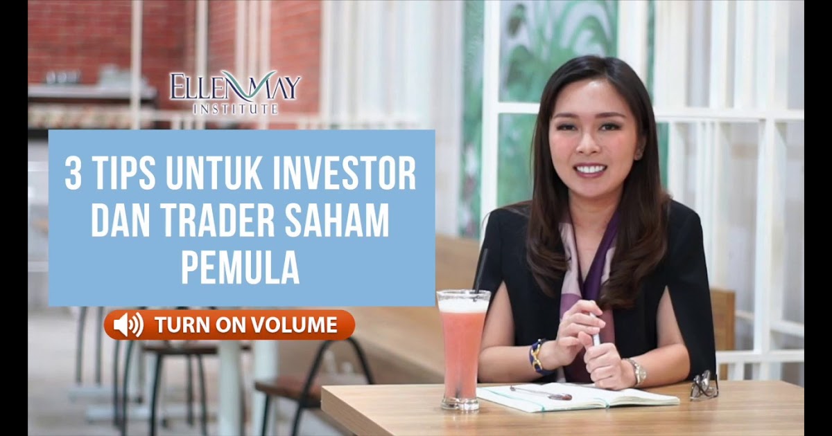 Trading Atau Investasi Saham