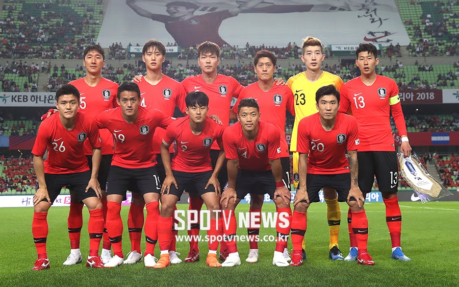 대한민국은 지금까지 온두라스에게 올림픽에서 2가지 징크스가 있다. Spotvnews í¬í† s ì˜¨ë'ë¼ìŠ¤ì „ ë² ìŠ¤íŠ¸ 11