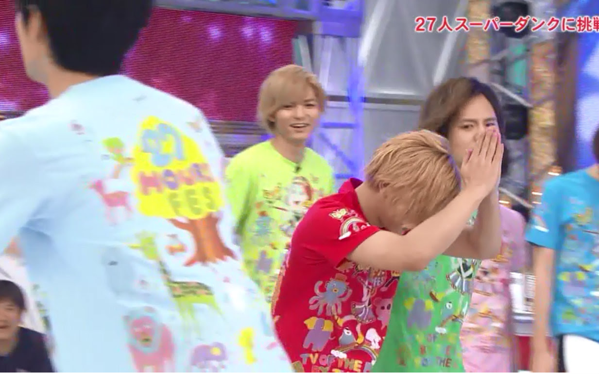 心に強く訴えるhey Say Jump 動物 すべての動物画像